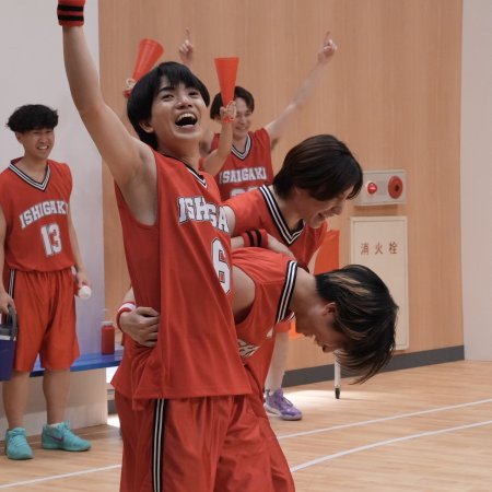 Warota! Season 2 (2026)