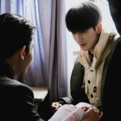 Bromance shows