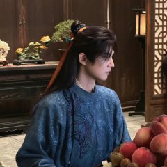 Shen Xian Rou Chinese Drama(0000) photo