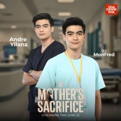 A Mother's Sacrifice Philippines Drama(2026) photo