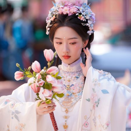 Ancy Deng