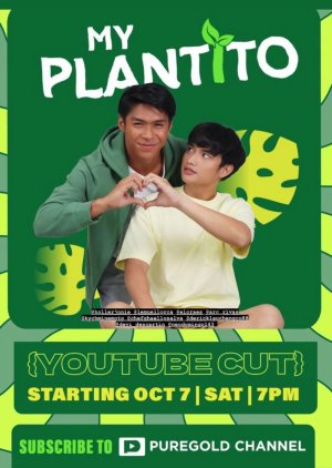 My Plantito (YouTube Cut) (2023) poster