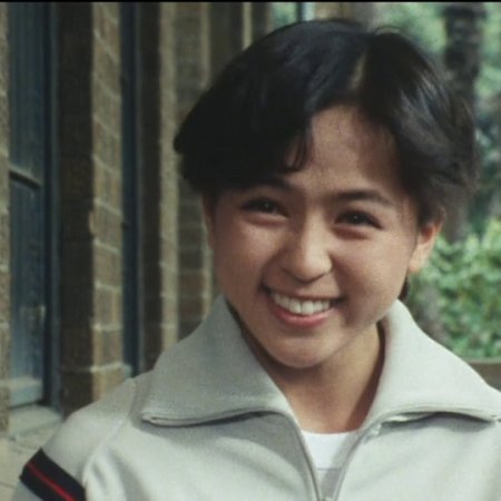 Furyou Shoujo to Yobarete (1984)