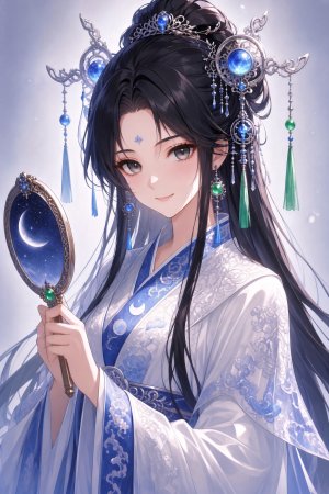 Yueyinglan
