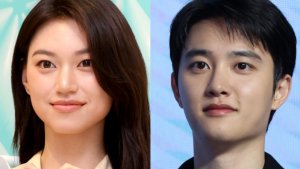 Kim Do Yeon, Doh Kyung Soo in talks to star in new zombie drama