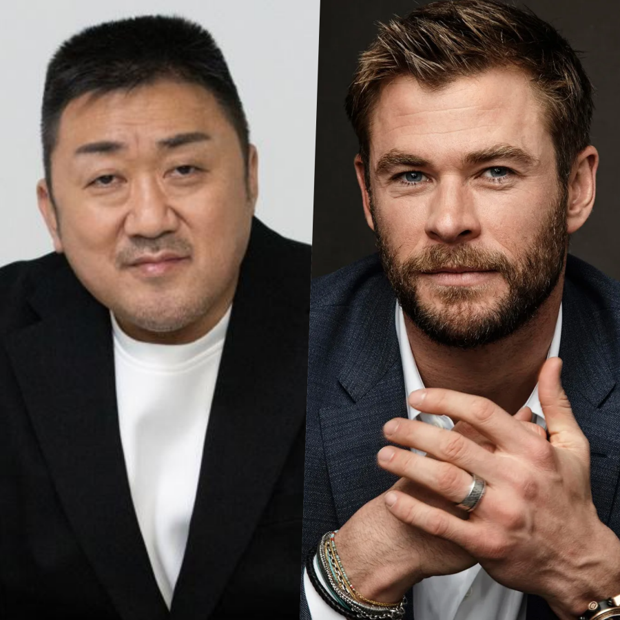 Ma Dong-seok joins the stacked cast of Netflix’s Extraction 3 as production ramps up
