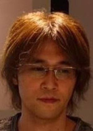Hayashi Yusuke in Keishicho Nanpei Han - Shichinin no Keiji - 5 Japanese Drama