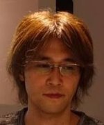 Hayashi Yusuke
