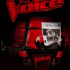 The Voice 2026 Thai TV Program(0000) photo