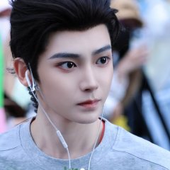 Hou Ming Hao photo