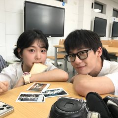 Zhu Xia Chinese Drama photo