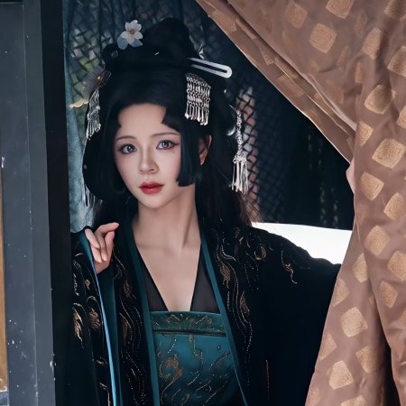 Scandalous Top Scholar (2025)