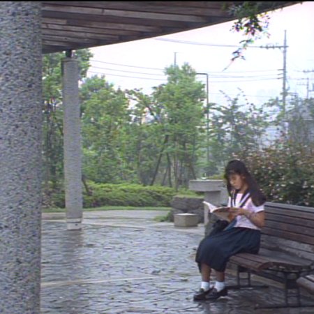 Aries no Otometachi (1987)