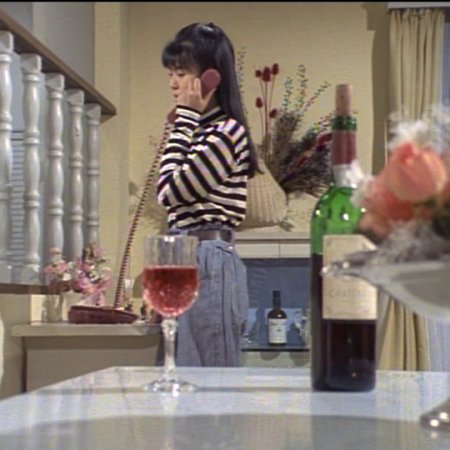 Aries no Otometachi (1987)