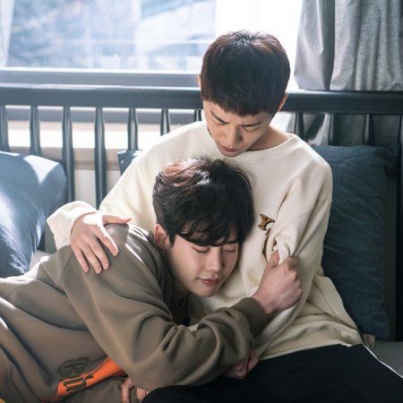 While You Were Sleeping (2017)
