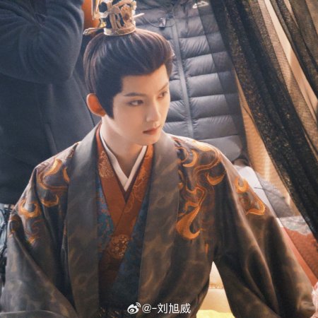 Liu Xu Wei
