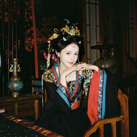 Lin Xiao Zhai