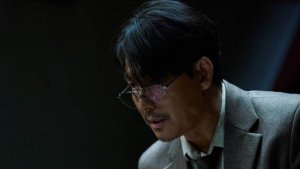 Jung Woo Sung returns, sharpening his blade of revenge against Hyun Bin in 'Made in Korea Season 2'