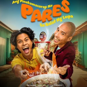 Ang Pinakamasarap na Pares sa Balat ng Lupa (2026)