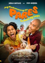 Ang Pinakamasarap na Pares sa Balat ng Lupa