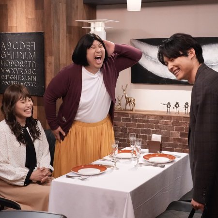 Warota! Season 2 (2026)