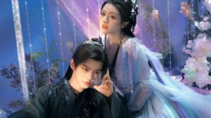 Landy Li and He Yu confirmed for new Chinese drama 'How To Slay Your Boss'
