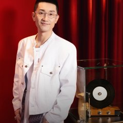 Jin Zhi Wen photo