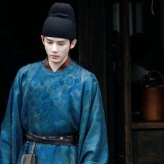 Wang An Yu photo