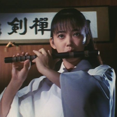 Tenshi no Uppercut (1986)