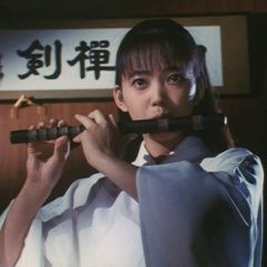 Tenshi no Uppercut Japanese Drama photo