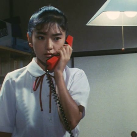 Tenshi no Uppercut (1986)