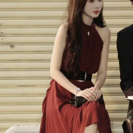 Meng Zi Yi