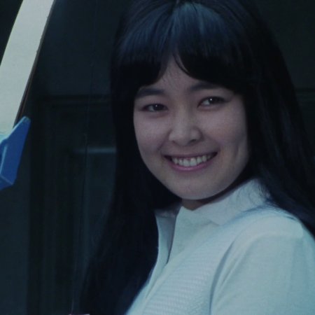 Sukeban Deka (1985)