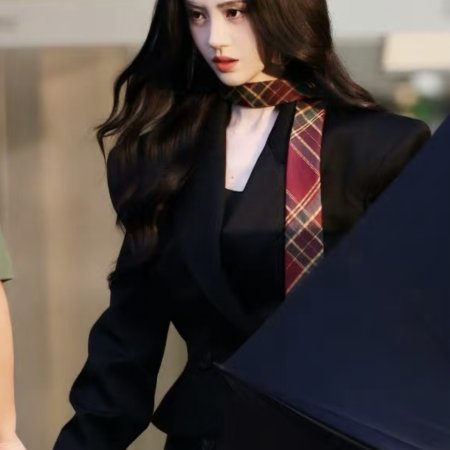 Ju Jing Yi