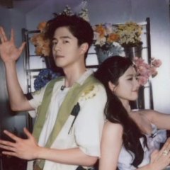 Take a Nap Chinese Drama(2026) photo