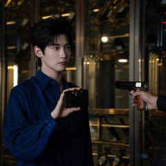 Xing Zhao Lin photo