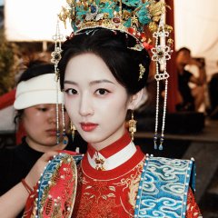 Ancy Deng photo