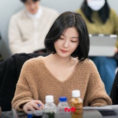 100 Days of Deception Korean Drama photo