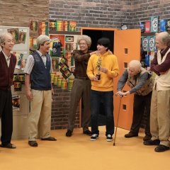 Warota! Season 2 Japanese TV Program(2026) photo