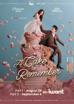 A Cake to Remember