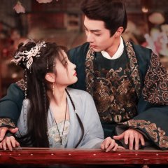 Yuan Lai Jiu Shi Ni Chinese Drama(2024) photo