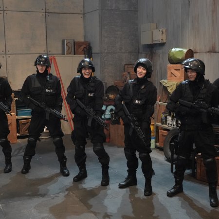 Warota! Season 2 (2026)