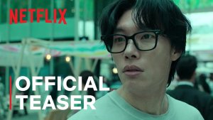 Ryu Jun Yeol-led Netflix series 'Mousetrap' announces premiere date