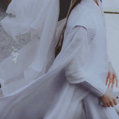 Immortality Chinese Drama photo