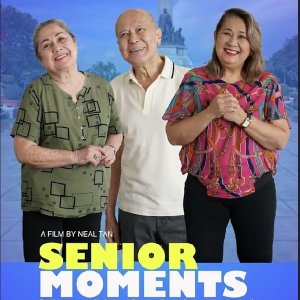 Senior Moments (2026)