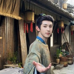 A Journey to Glow Chinese Drama photo