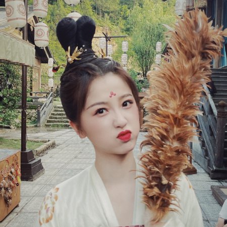 Love between Fairy and Devil (2022)