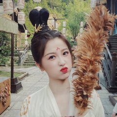 Love between Fairy and Devil Chinese Drama photo