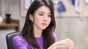 Han So Hee is a capable CEO who takes her company to new heights in 'The Intern'