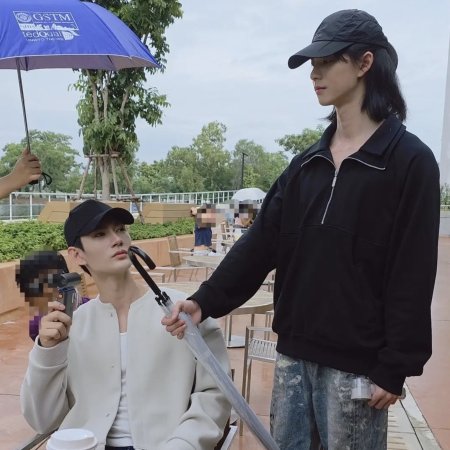 The Grim Lover (2026)